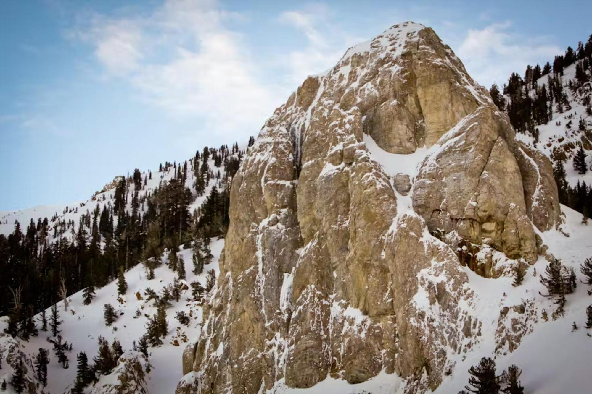 Appartamento La Vista Blanc 68 Mammoth Lakes Esterno foto